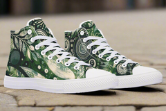 Green Forest High Top
