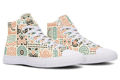 Ancientmarks High Top