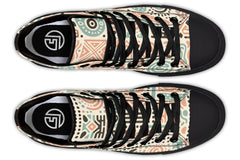 Ancientmarks High Top