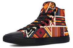 Bankara Style High Top