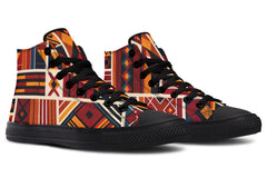 Bankara Style High Top