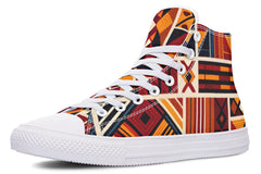 Bankara Style High Top