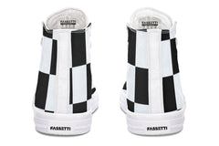 Checkers High Top