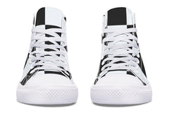 Checkers High Top