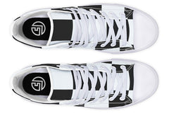 Checkers High Top