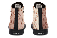 Golden Drops High Top