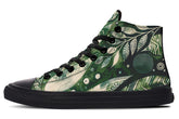 Green Forest High Top