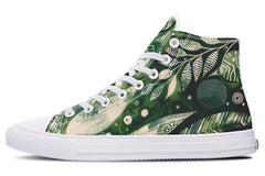 Green Forest High Top