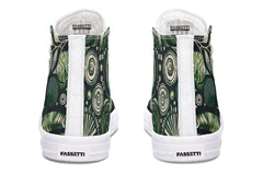 Green Forest High Top