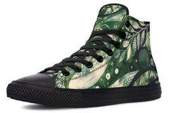 Green Forest High Top