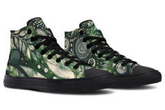 Green Forest High Top