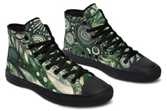 Green Forest High Top