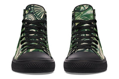 Green Forest High Top