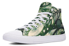 Green Forest High Top