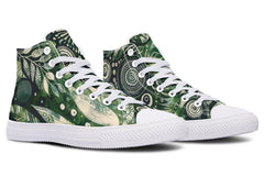 Green Forest High Top