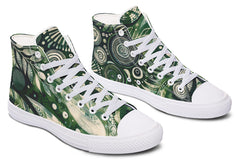 Green Forest High Top