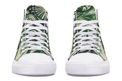 Green Forest High Top