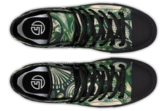 Green Forest High Top