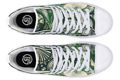 Green Forest High Top