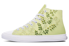 Nature Love High Top