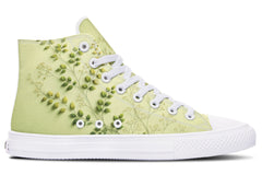 Nature Love High Top