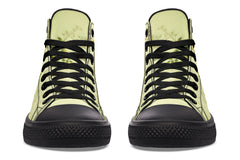 Nature Love High Top