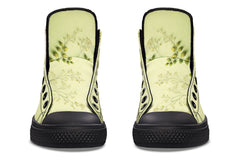 Nature Love High Top