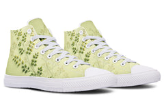 Nature Love High Top