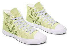 Nature Love High Top