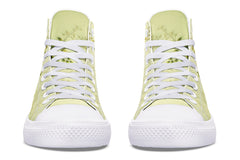 Nature Love High Top