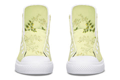 Nature Love High Top