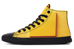 Yellow Stone High Top