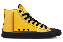 Yellow Stone High Top