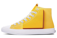 Yellow Stone High Top