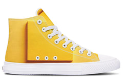 Yellow Stone High Top