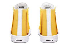 Yellow Stone High Top