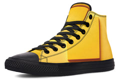 Yellow Stone High Top