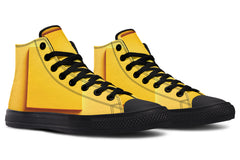 Yellow Stone High Top