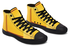 Yellow Stone High Top