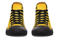Yellow Stone High Top