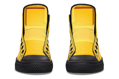 Yellow Stone High Top