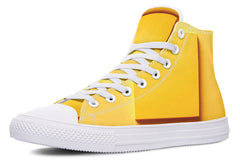 Yellow Stone High Top