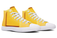 Yellow Stone High Top