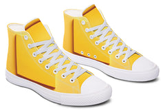 Yellow Stone High Top
