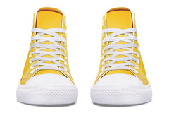 Yellow Stone High Top