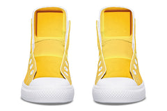 Yellow Stone High Top
