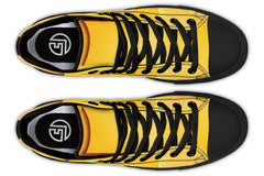Yellow Stone High Top