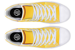 Yellow Stone High Top