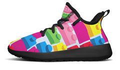 Leggo Land Kids Sneakers