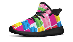 Leggo Land Kids Sneakers